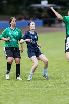 Bild 260 - F VfL Pinneberg - GW Eimsbuettel4 : Ergebnis: 9:0